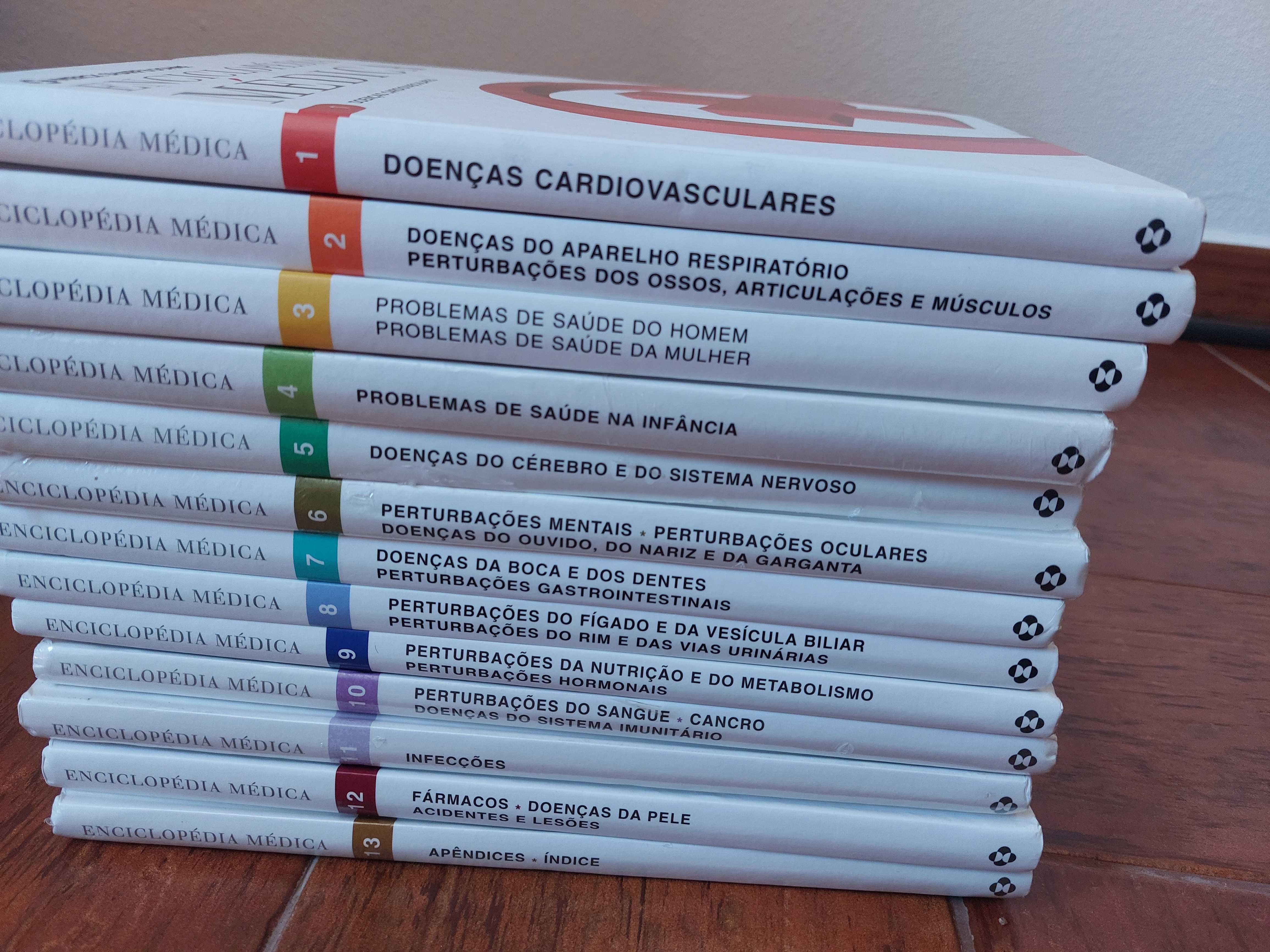 enciclopedia médica Merck Sharp & Dohme