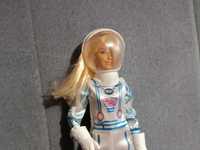 lalka barbie astronautka