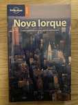 Varios livros viagem