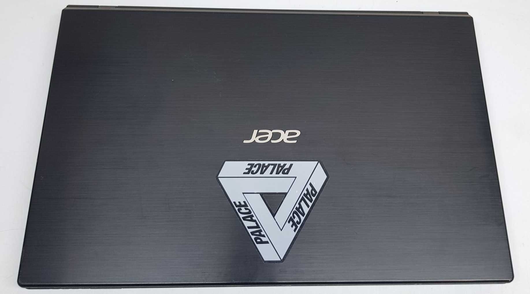17" Acer V3-772G/ i5 4200m / GeForce 750M 4Gb/ 8-16 GB DDR3/ ssd+ Hdd