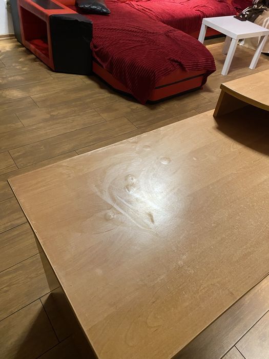 Biurko szkolne komputerowe używane