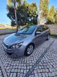 Pegeout 308 SW 2015 1.6 BlueHDi