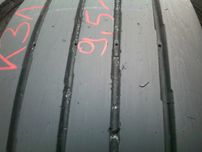 Opona 385/65r22.5 Goodyear KMAX T (cena brutto)