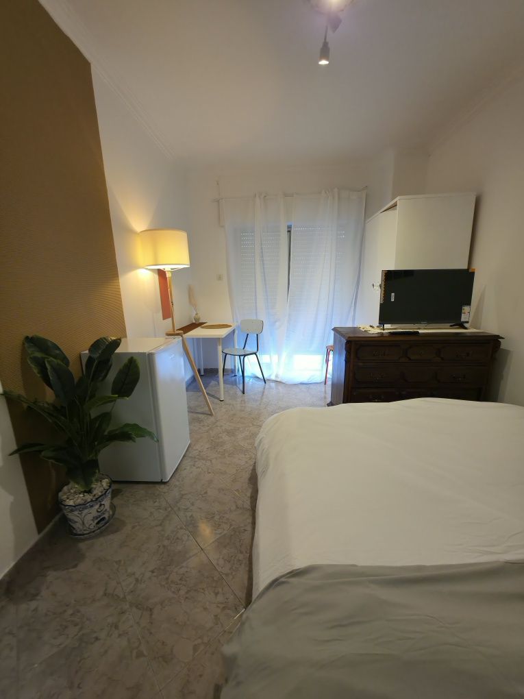 Quarto em Praceta quinta da Vinha, 8