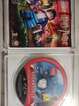 Gra Harry Potter 5-7 ps3
