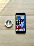 iPhone 7 Plus 32GB Onyx (Jet Black) – 82% Baterii, Sprawny, Bez Blokad