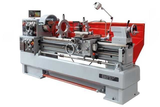 Токарний верстат Holzmann ED 1500INDIG-80 в наявності