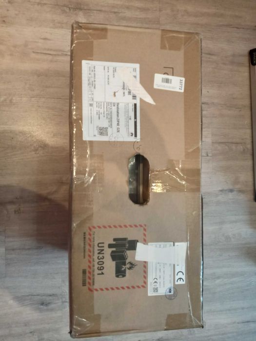 Huawei SUN2000-10KTL-M1-HC | Hybrydowy 10kW