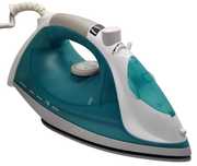 Żelazko parowe SilverCrest SDB 2400 F4