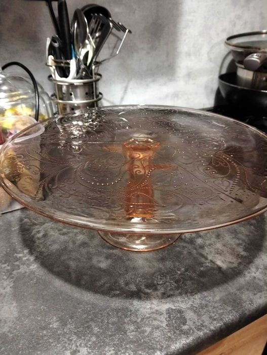 Patera kaszmir hsg Ząbkowice