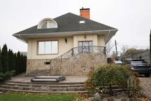 Будинок мрії на озері, село Тарасівка