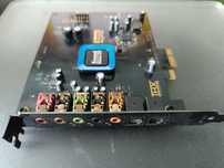 Sound Blaster Recon3D