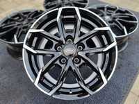 Ford 16" Nowe felgi 5x108 Focus C-Max Tourneo Mondeo S-Max Galaxy Kuga