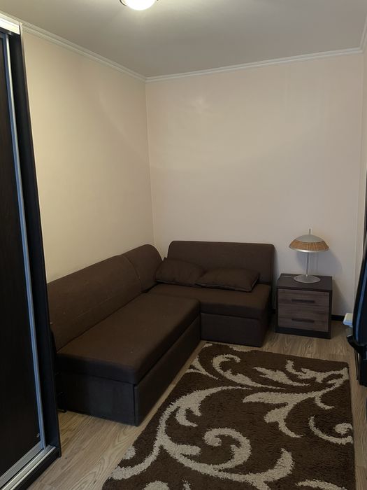 Квартира 2-кімн на пл. Ринок