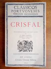 Crisfal, F. Costa Marques, 1943