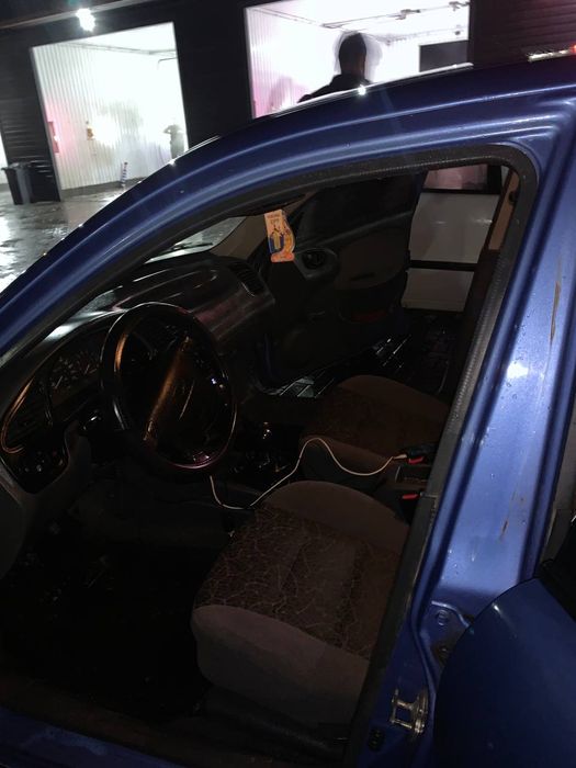 Продам машину sens 1.3