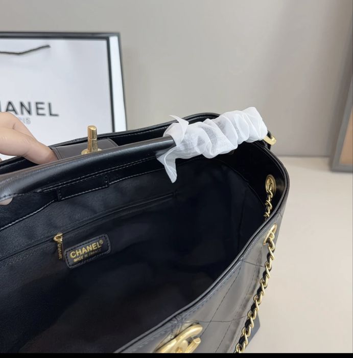 Сумка  шкіряна Chanel шанель преміум якості