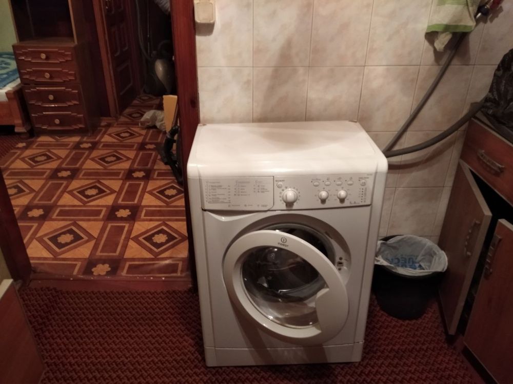 Сдам! 2 ст Фонтана однокомнатная квартира СРОЧНО!