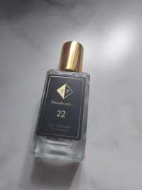 Francuskie perfumy 22