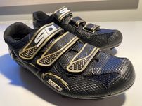 Buty rowerowe MTB SIDI 42 jak nowe - unisex