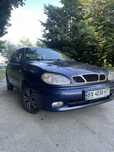 Daewoo Lanos 1.5 Газ/Бензин