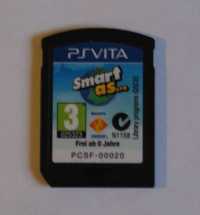 Smart As... Ps Vita - Rybnik Play_gamE