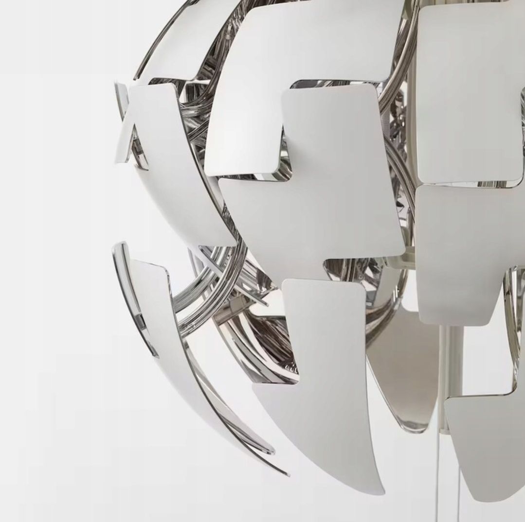 Lampa IKEA PS 2014