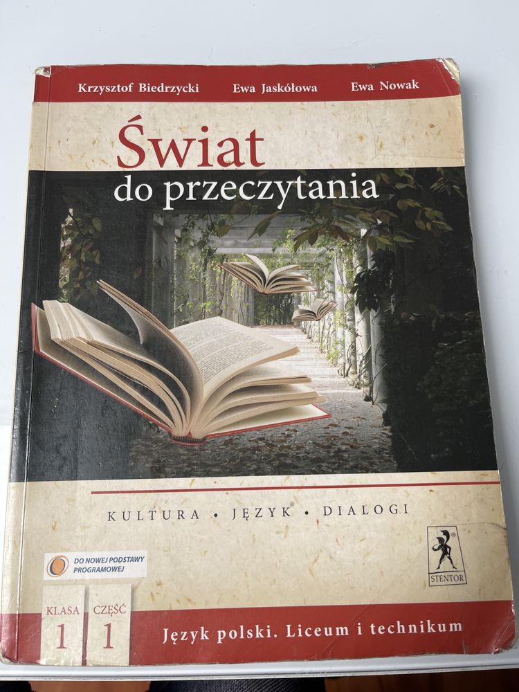 Świąd do przeczytania