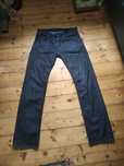 Tommy Hilfiger denim spodnie jeansowe męskie W32