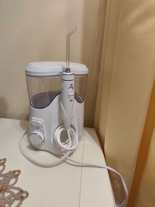 Іригатор Waterpik® WP-160-E Ultra Plus