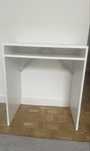 Nowe Biurko IKEA TORALD 65x40 cm