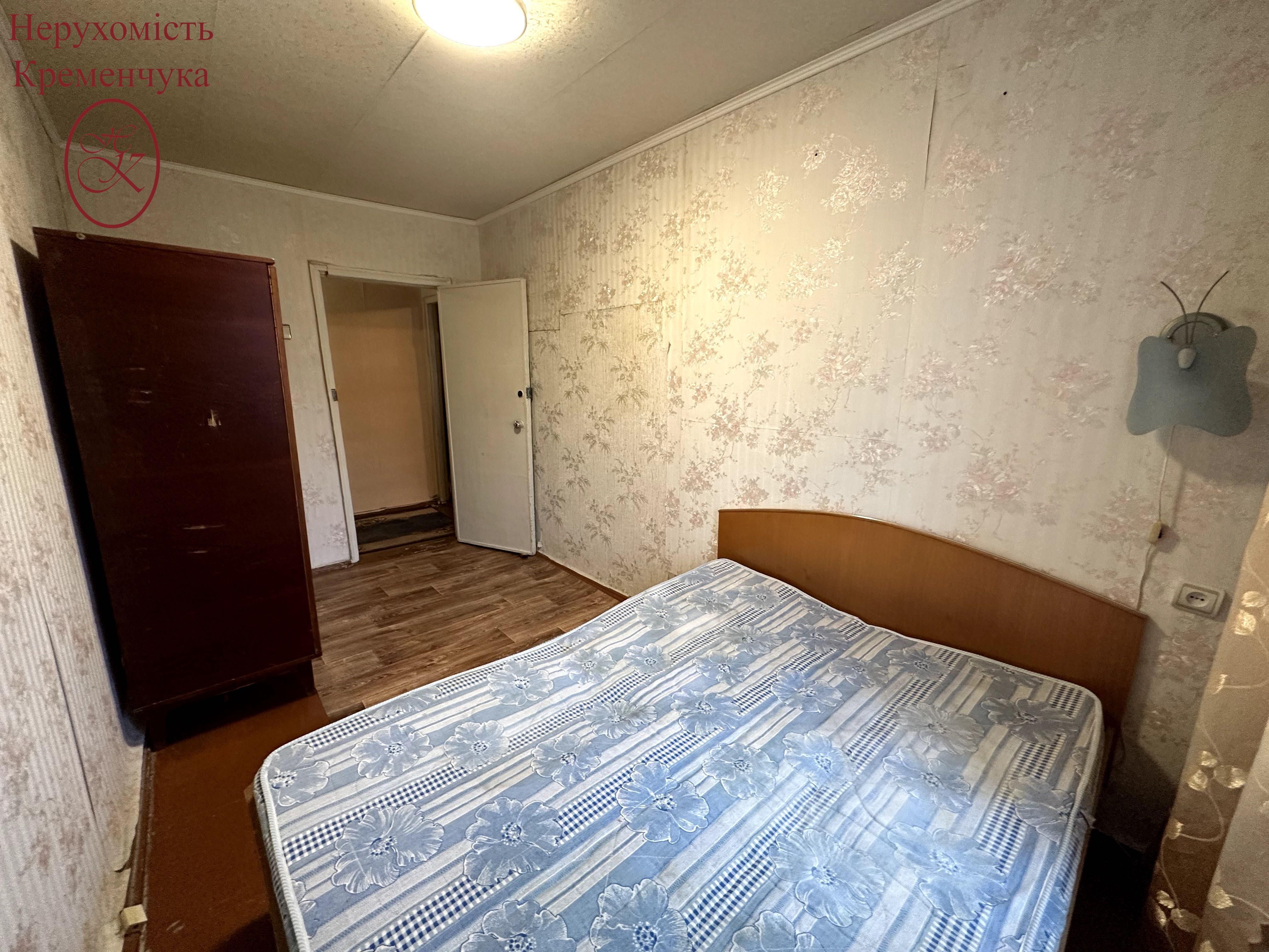 Продаж 2-кімнатної квартири на Раковці (Розвилка, 22 школа)