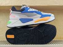 ОРИГІНАЛ100%!Кросівки Puma RS-Z Reinvention 386629-06 (42р.)