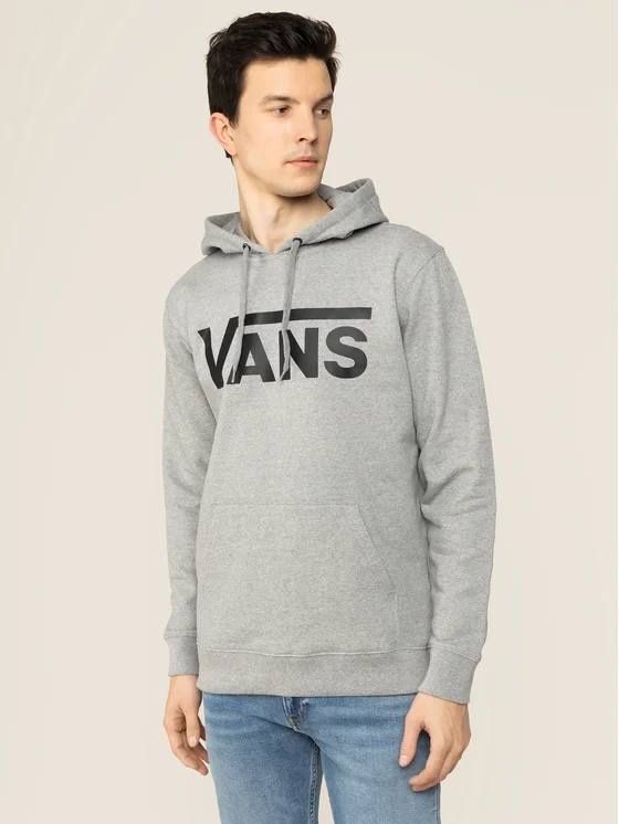 Оригінальне худі Vans off the wall basic (M)