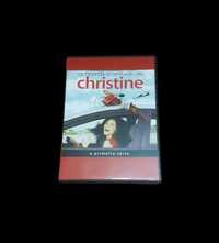 Série AS NOVAS AVENTURAS DE CHRISTINE (Julia Louis-Dreyfus) 2dvds