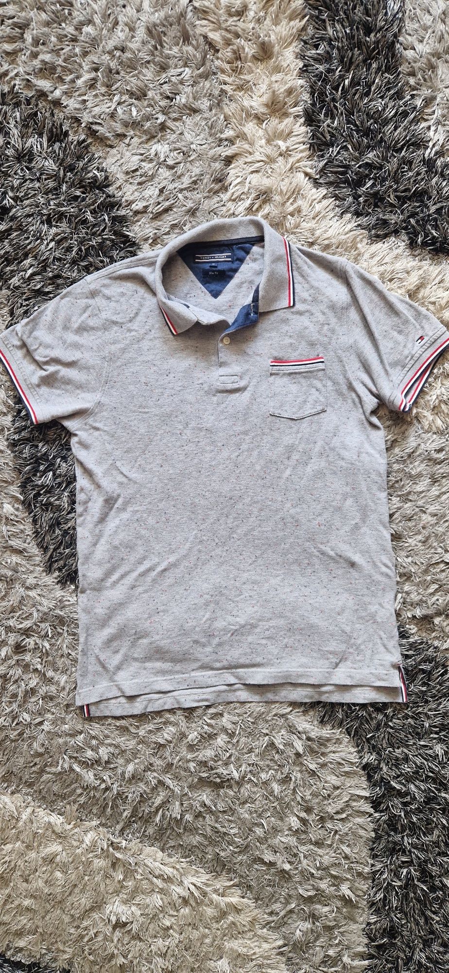 Koszulka męska Tommy Hilfiger