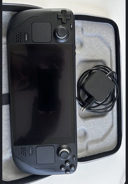 Steam Deck LCD 512 GB