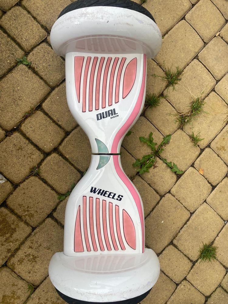 Skymaster dual wheels 11