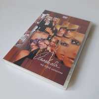 DVD Anastacia The video collection