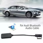 аудио кабель AUX адаптер для Audi VW AMI MDI MMI Bluetooth 5,0 . SEAT
