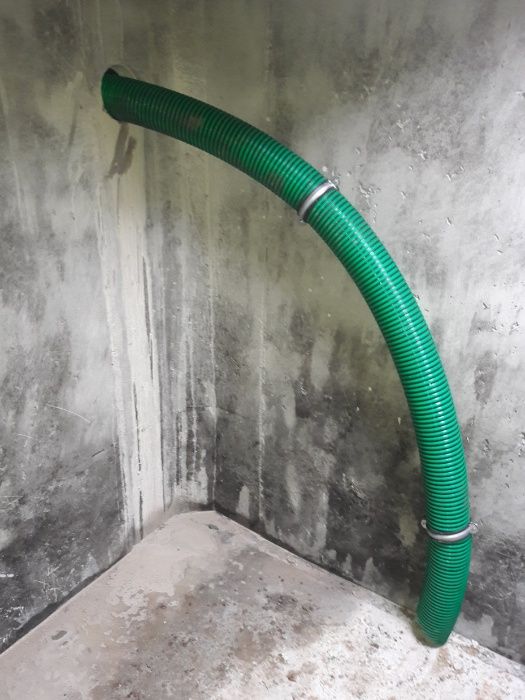 SZAMBO betonowe 8m3 kompletny montaż Białystok Podlaskie