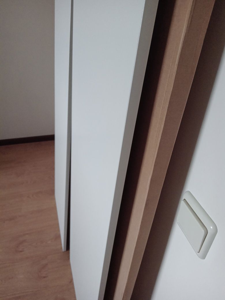 2 portas para armário (FORSAND)