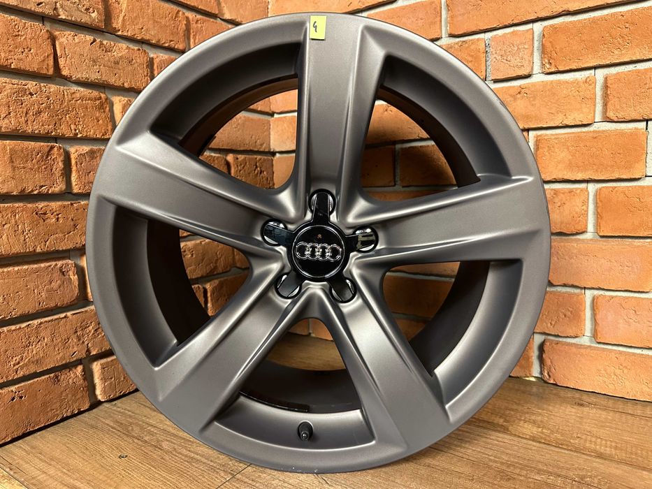 Felgi 18 5x112 Audi A4 A5 A6 Oryginał
