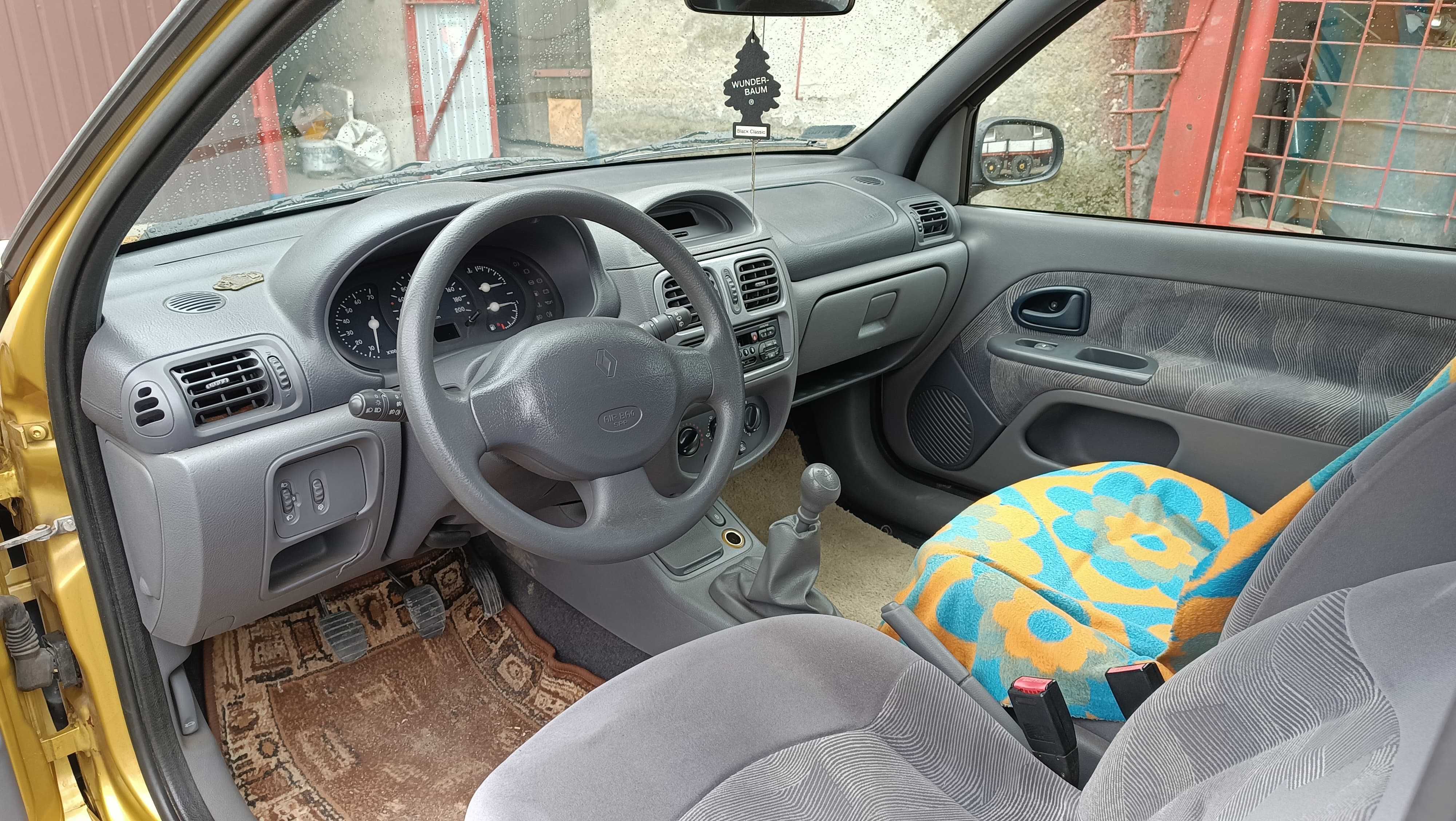 Sprzedam Renault Clio