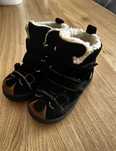 MIDO Noster Buty zimowe r.22