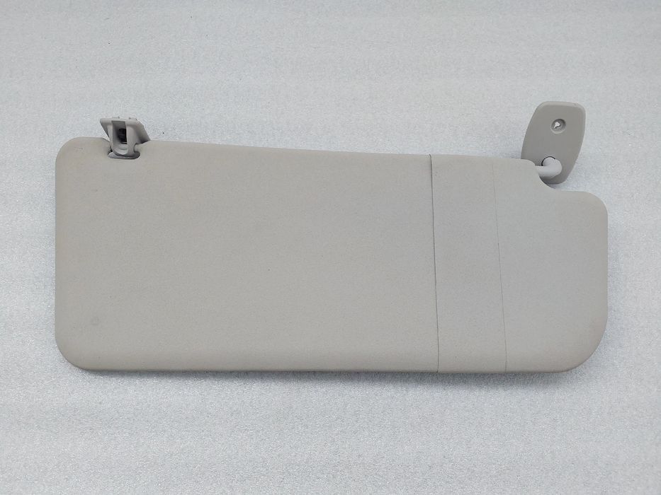 Pála de sol direita CITROËN Berlingo (B9)