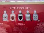 Miniaturki perfum Penhaligon’s zestaw folia