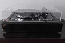 Thorens gramofon Thorens TD 126 Mk III