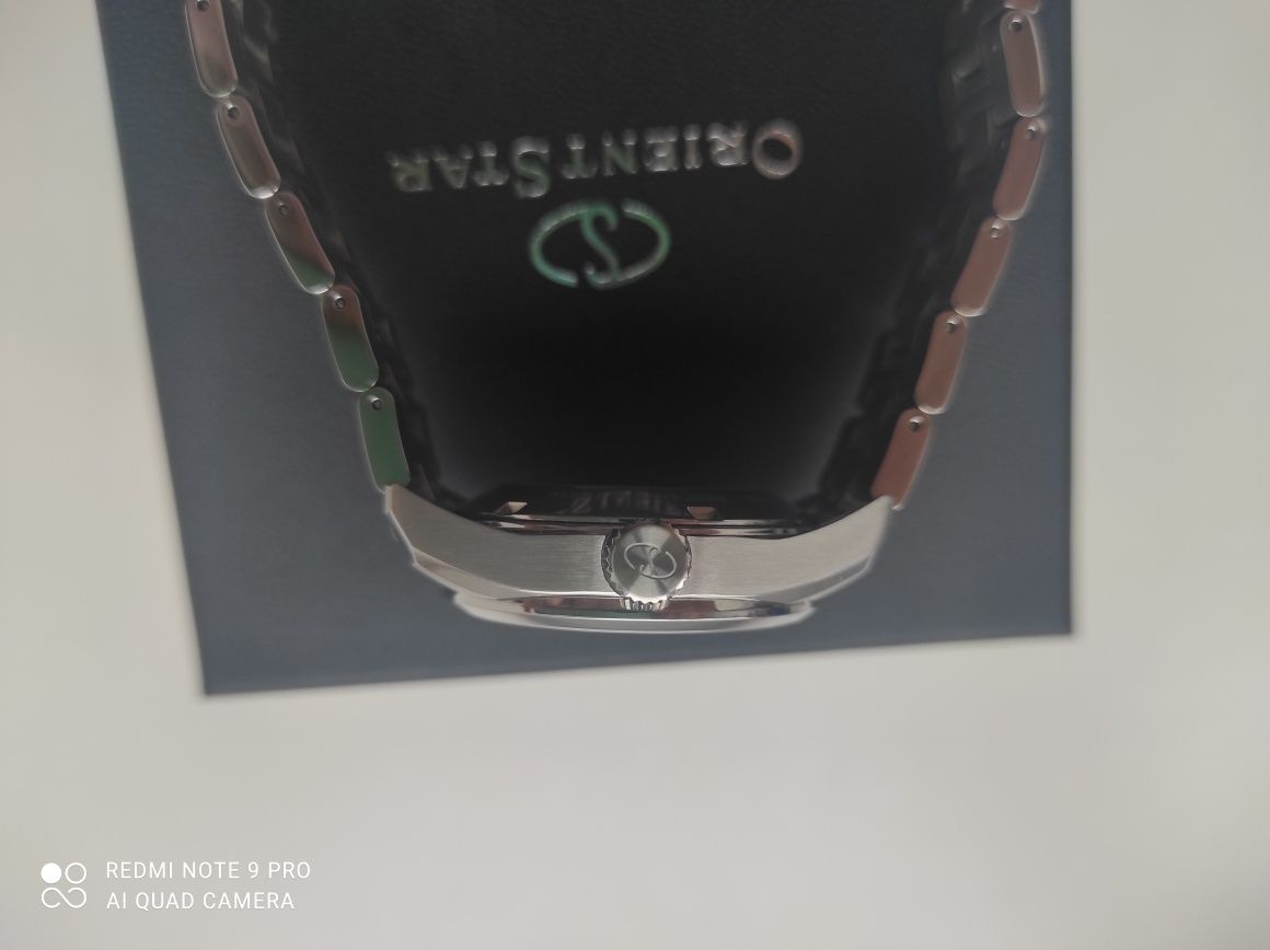 Orient Star Made in Japan не Seiko Hamilton Tissot
