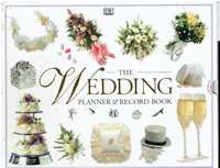 9979 Wedding Planner & Record Book de Caroline Ash